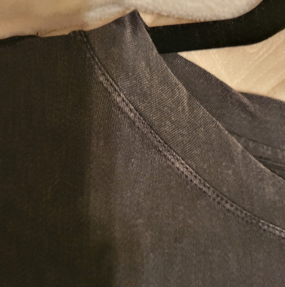 Nellie Sequin Twofor Tee Top Size Xs - Picture 10 of 13